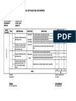 Kisi-Kisi Matematika Tema 1 Dan 2