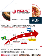 2022 LAI Pizza Hut Championship Prep Guide - SPA - V1