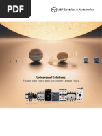MCOMP Relay: Comprehensive Motor Protection | PDF | Transmission ...