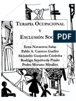 Libro To y Exclusi N Social Parte 1