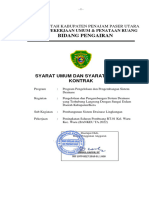 SSUKSSKK Drainase RT.1 Waru