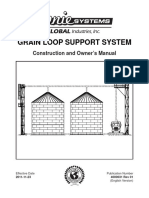 Grain Loop Support System