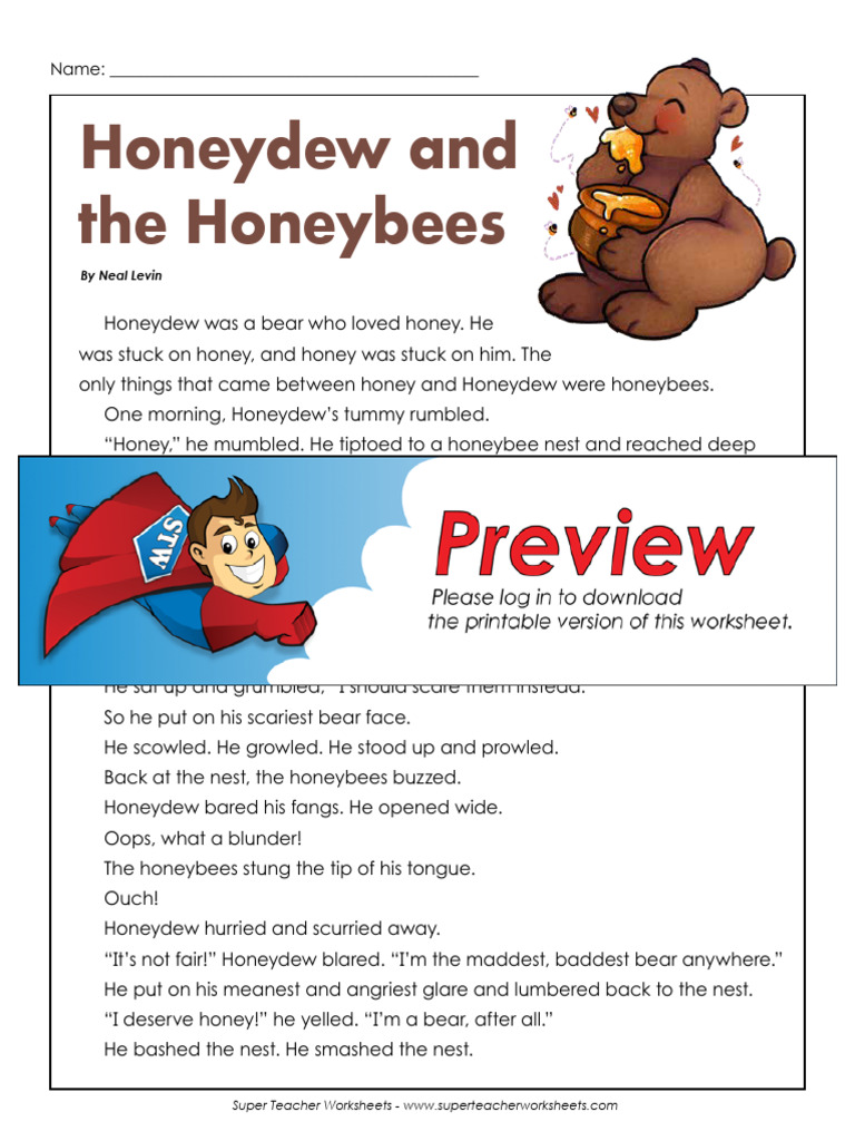 4thhoneydewandthehoneybees PDF Honey Bee Apoidea