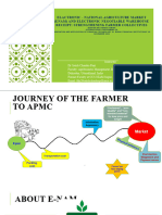 National Agriculture Market (ENAM) and ENWR