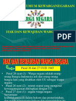 Materi Pertemuan Ke - 2