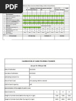 Plate Load Test Report | PDF | Geotechnical Engineering | Civil Engineering