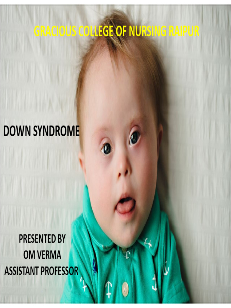 downsyndrome-230411172734-b6391831-pdf-down-syndrome-medical