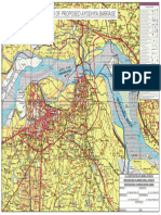 Ayodhya Barrage Index Map