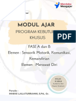 Modul Ajar