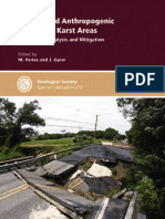 Natural and Anthropogenic Hazards in Karst Areas Recognition, Analysis and Mitigation (Mario Parise) (Z-Library)