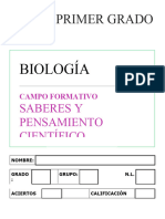 1° Biología 1T-1