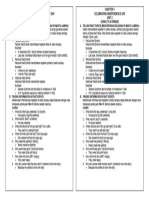 Chapter 1 Unit 2 Student Worksheet