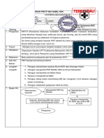 Sop Pemberian PMT-P Bumil Kek