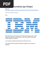 6 Famous Textless Logos and Why They Work - Creative Bloq | PDF