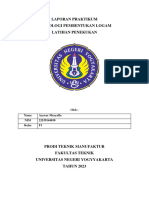 LAPORAN PRATIKUM PENEKUKAN Azzwar