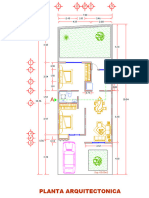 Plano de Casa