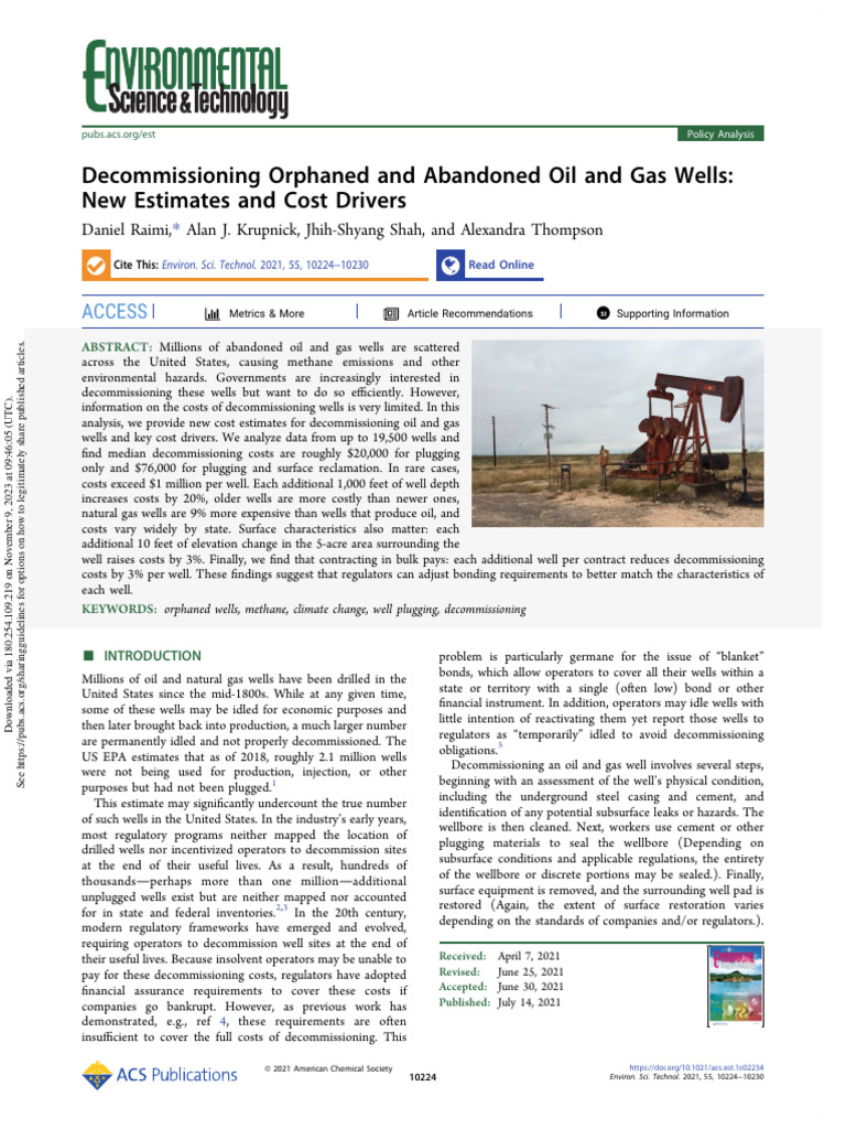 raimi-et-al-2021-decommissioning-orphaned-and-abandoned-oil-and-gas