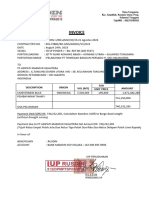 Final Invoice TB SP I - Agustus 2023