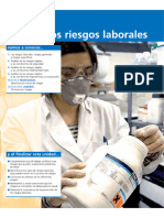 U9.Los riesgos laborales