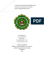 Makalah Media Pembelajaran Kelompok 6