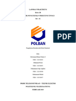 Laprak Koaksial Revisi 02 - KEL 6