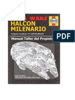 Manual Halcon Milenario