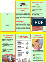 Leaflet DBD