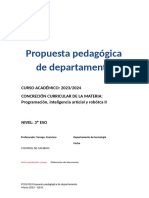 PC02.F02 Propuesta Pedagógica Tecnologia - PIAR - II - 3ºESO - v0