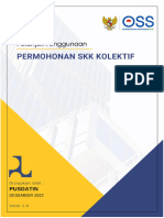 9 PetunjukPenggunaan SKK Kolektif