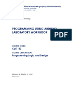 Programming Logic and Design Workbook