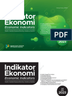 Indikator Ekonomi Juli 2023