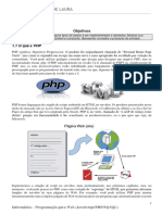 Ensino Médio - Loide Laura: 1.1 O Que É PHP