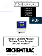 CRA3500 UserManual