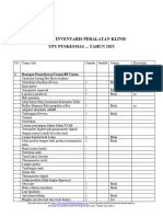 1.4.6.a Bukti Kesesuaian Inventarisasi Alkes Dengan ASPAK