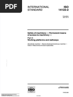 ISO-14121-1-2007 | PDF | Risk | Risk Assessment