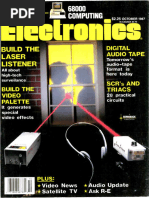 Radio Electronics 1987 10