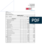 Hospital Setup (Equipment) - by Harleys Distributors