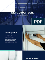 Maju Jaya Tech - ID