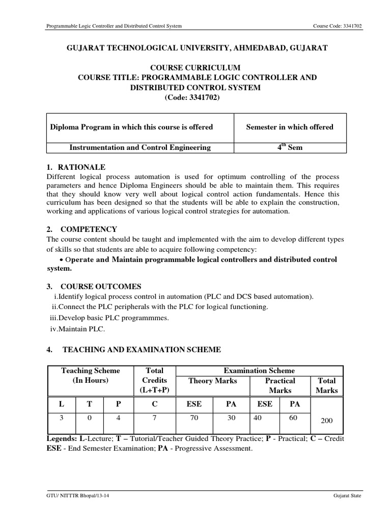 3341702 | PDF | Programmable Logic Controller | Automation