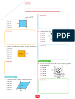 Exámenes de GEOMETRÍA 1