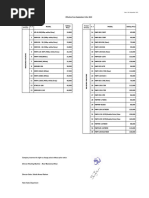 WM Revised Selling Prices 14th Sep-23