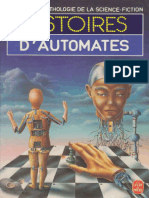 Histoires D'automates - Collectif