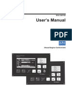 DCU 305 R2 Users Manual