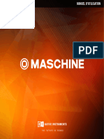 MASCHINE 2 Software Manual French 2 7 7