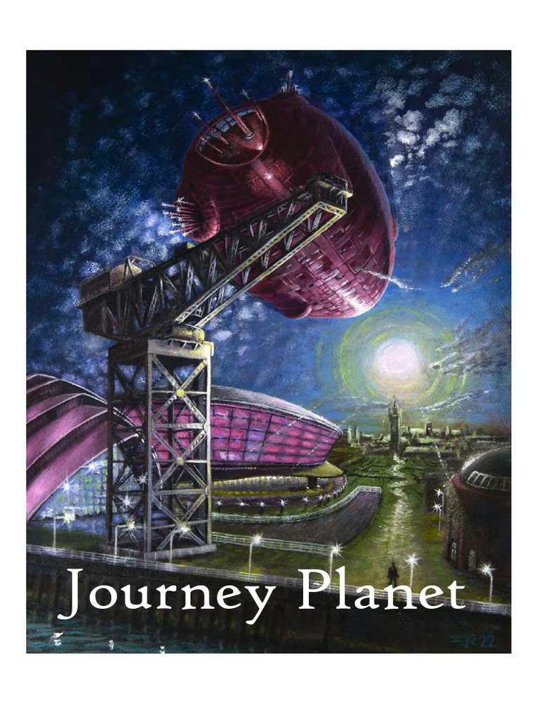 Journey Planet 74 Vincent Docherty Pdf David Langford Bullying
