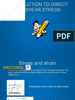 1 Stress Strain SM