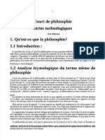 Cours Philosophie Compress