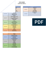 Jadwal Calon Kosema h1