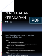 BAB 2 - Alat Pemadam Kebakaran