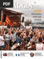 Goienkaria 420 | PDF